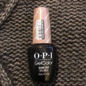 OPI Gel